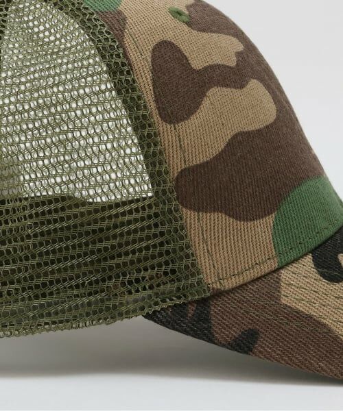 b・ROOM / ビールーム キャップ | メイサイメッシュキャップ | 詳細4