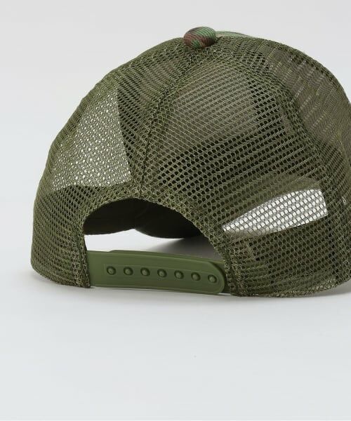 b・ROOM / ビールーム キャップ | メイサイメッシュキャップ | 詳細5