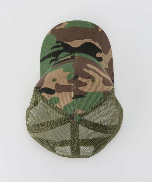 b・ROOM / ビールーム キャップ | メイサイメッシュキャップ | 詳細6