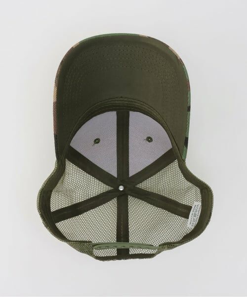b・ROOM / ビールーム キャップ | メイサイメッシュキャップ | 詳細7
