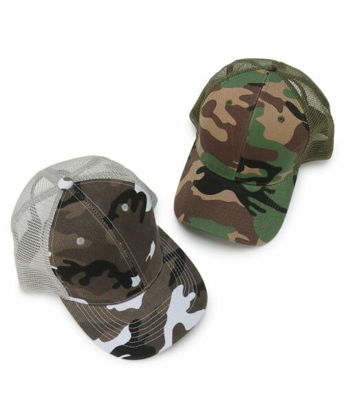 b・ROOM / ビールーム キャップ | メイサイメッシュキャップ | 詳細8