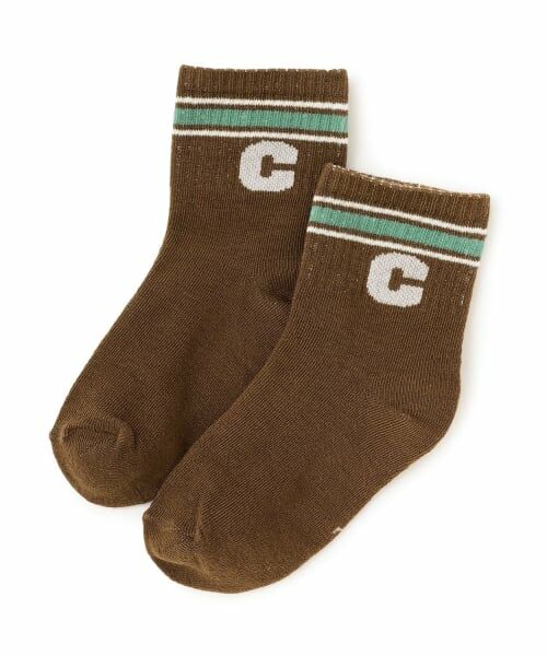 b・ROOM / ビールーム ソックス | ラインアソートクルーソックス | 詳細3