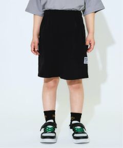 b・ROOM / ビールーム ショート・ハーフ・半端丈パンツ | 【スクール対応】【一部カラーセットアップ可】水陸両用4分丈パンツ