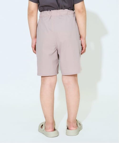 b・ROOM / ビールーム ショート・ハーフ・半端丈パンツ | 【スクール対応】【一部カラーセットアップ可】水陸両用4分丈パンツ | 詳細17