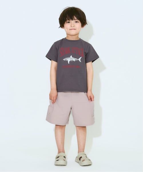 b・ROOM / ビールーム ショート・ハーフ・半端丈パンツ | 【スクール対応】【一部カラーセットアップ可】水陸両用4分丈パンツ | 詳細18