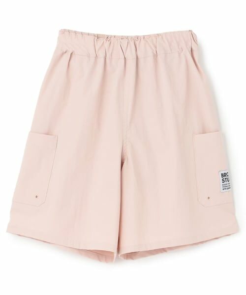 b・ROOM / ビールーム ショート・ハーフ・半端丈パンツ | 【スクール対応】【一部カラーセットアップ可】水陸両用4分丈パンツ | 詳細2