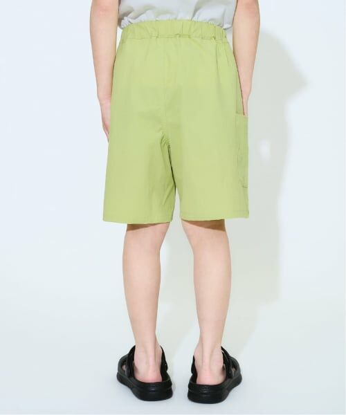 b・ROOM / ビールーム ショート・ハーフ・半端丈パンツ | 【スクール対応】【一部カラーセットアップ可】水陸両用4分丈パンツ | 詳細20