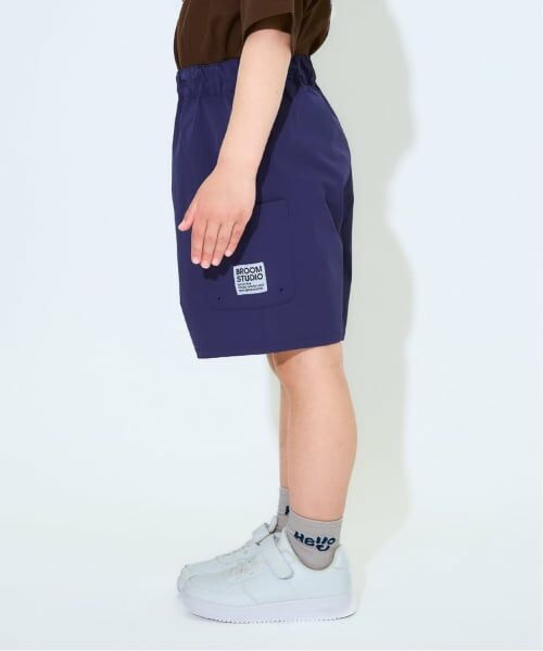 b・ROOM / ビールーム ショート・ハーフ・半端丈パンツ | 【スクール対応】【一部カラーセットアップ可】水陸両用4分丈パンツ | 詳細22