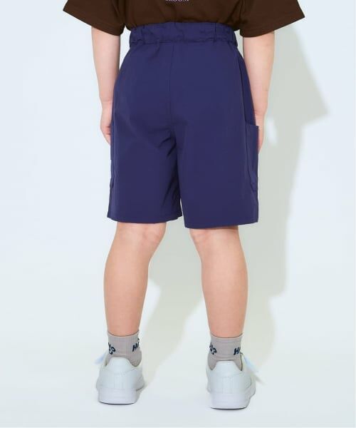 b・ROOM / ビールーム ショート・ハーフ・半端丈パンツ | 【スクール対応】【一部カラーセットアップ可】水陸両用4分丈パンツ | 詳細23