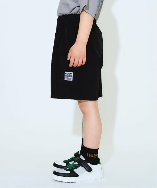 b・ROOM / ビールーム ショート・ハーフ・半端丈パンツ | 【スクール対応】【一部カラーセットアップ可】水陸両用4分丈パンツ | 詳細25