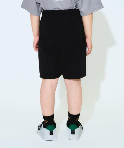 b・ROOM / ビールーム ショート・ハーフ・半端丈パンツ | 【スクール対応】【一部カラーセットアップ可】水陸両用4分丈パンツ | 詳細26