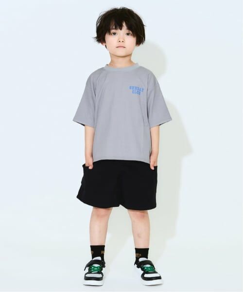 b・ROOM / ビールーム ショート・ハーフ・半端丈パンツ | 【スクール対応】【一部カラーセットアップ可】水陸両用4分丈パンツ | 詳細27