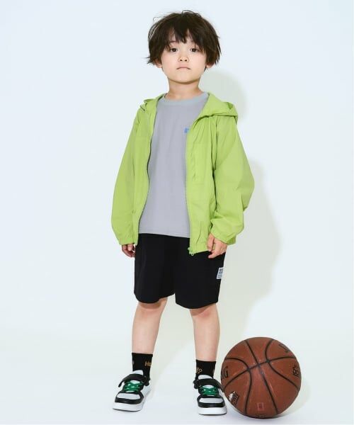 b・ROOM / ビールーム ショート・ハーフ・半端丈パンツ | 【スクール対応】【一部カラーセットアップ可】水陸両用4分丈パンツ | 詳細28