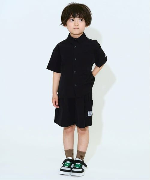 b・ROOM / ビールーム ショート・ハーフ・半端丈パンツ | 【スクール対応】【一部カラーセットアップ可】水陸両用4分丈パンツ | 詳細29