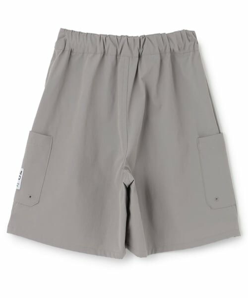b・ROOM / ビールーム ショート・ハーフ・半端丈パンツ | 【スクール対応】【一部カラーセットアップ可】水陸両用4分丈パンツ | 詳細5