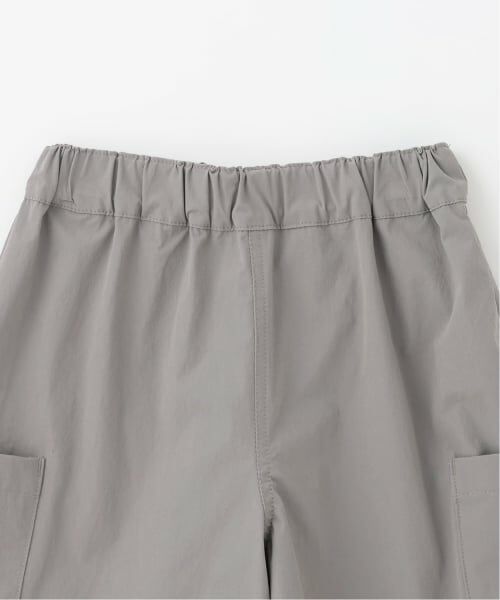 b・ROOM / ビールーム ショート・ハーフ・半端丈パンツ | 【スクール対応】【一部カラーセットアップ可】水陸両用4分丈パンツ | 詳細6
