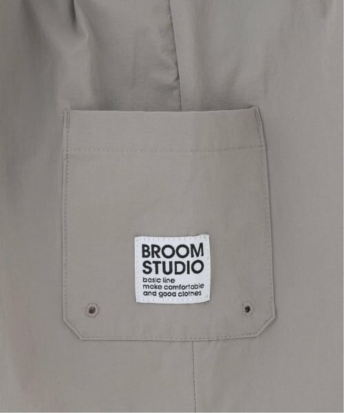 b・ROOM / ビールーム ショート・ハーフ・半端丈パンツ | 【スクール対応】【一部カラーセットアップ可】水陸両用4分丈パンツ | 詳細8