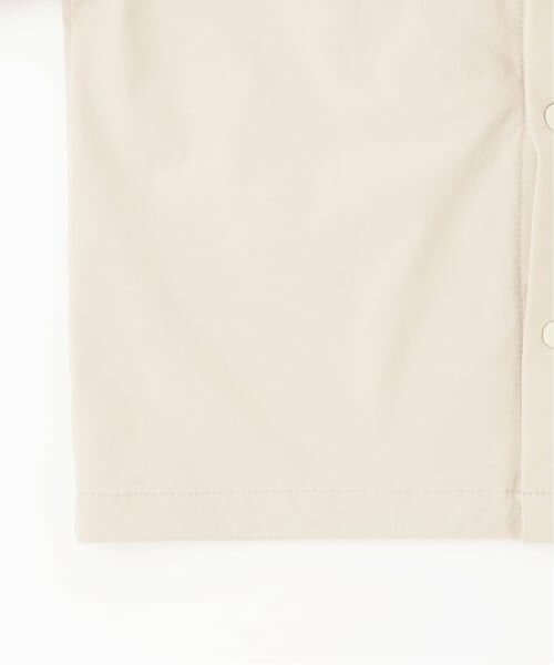 b・ROOM / ビールーム シャツ・ブラウス | 【セットアップ可】水陸両用半袖シャツ | 詳細8