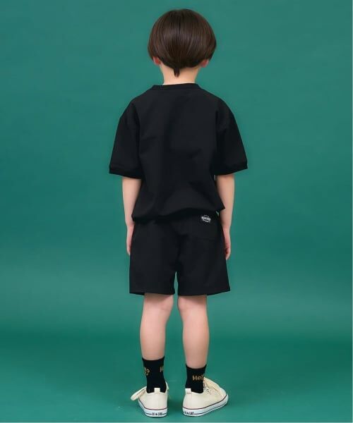 b・ROOM / ビールーム その他トップス | ドライサッカーセットアップ【MNCM】 | 詳細26