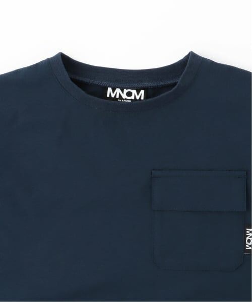 b・ROOM / ビールーム その他トップス | ドライサッカーセットアップ【MNCM】 | 詳細7