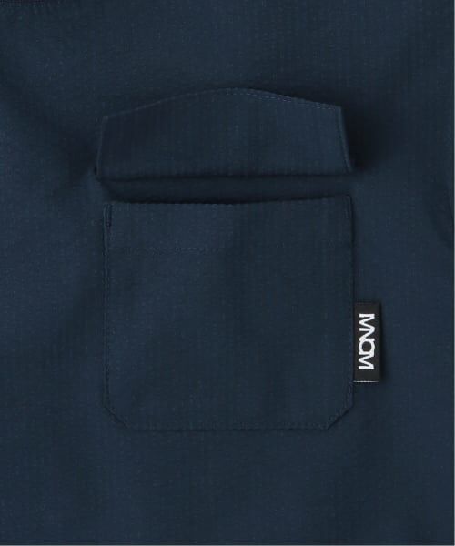 b・ROOM / ビールーム その他トップス | ドライサッカーセットアップ【MNCM】 | 詳細8