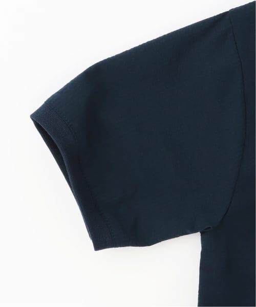 b・ROOM / ビールーム その他トップス | ドライサッカーセットアップ【MNCM】 | 詳細9