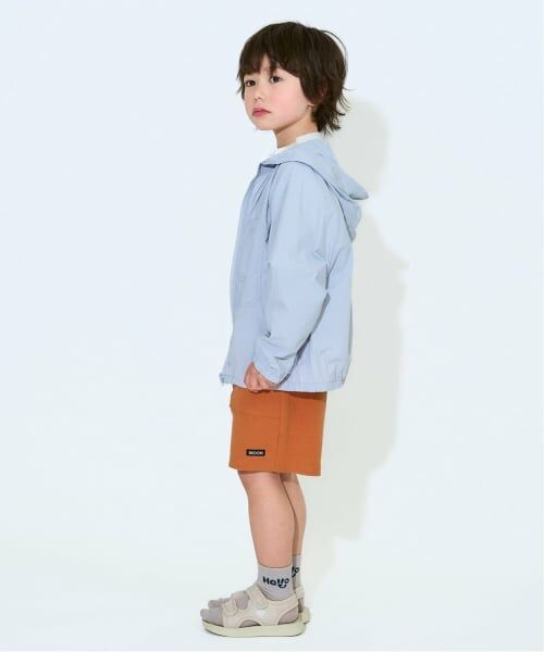 b・ROOM / ビールーム パーカー | 【スクール対応】【UVカット】【接触冷感】フルジップパーカ | 詳細17