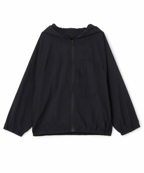 b・ROOM / ビールーム パーカー | 【スクール対応】【UVカット】【接触冷感】フルジップパーカ | 詳細2