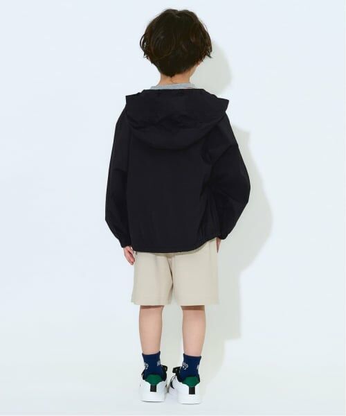 b・ROOM / ビールーム パーカー | 【スクール対応】【UVカット】【接触冷感】フルジップパーカ | 詳細21