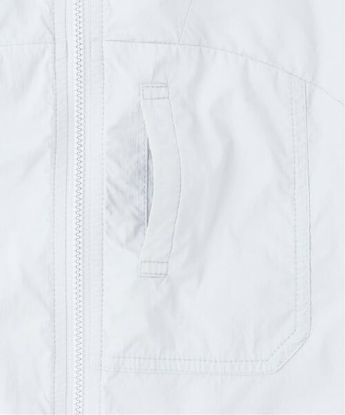 b・ROOM / ビールーム パーカー | 【スクール対応】【UVカット】【接触冷感】フルジップパーカ | 詳細6