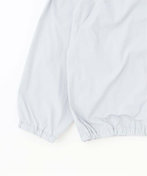 b・ROOM / ビールーム パーカー | 【スクール対応】【UVカット】【接触冷感】フルジップパーカ | 詳細7