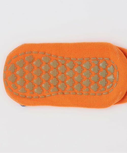 b・ROOM / ビールーム ソックス | ナンバーソックス(滑り止め付き) | 詳細6