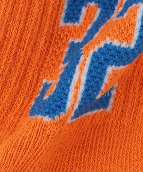 b・ROOM / ビールーム ソックス | ナンバーソックス(滑り止め付き) | 詳細7