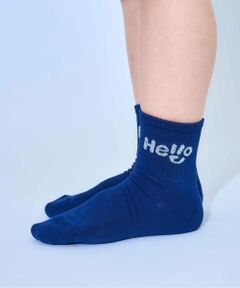 b・ROOM / ビールーム ソックス | HELLOソックス