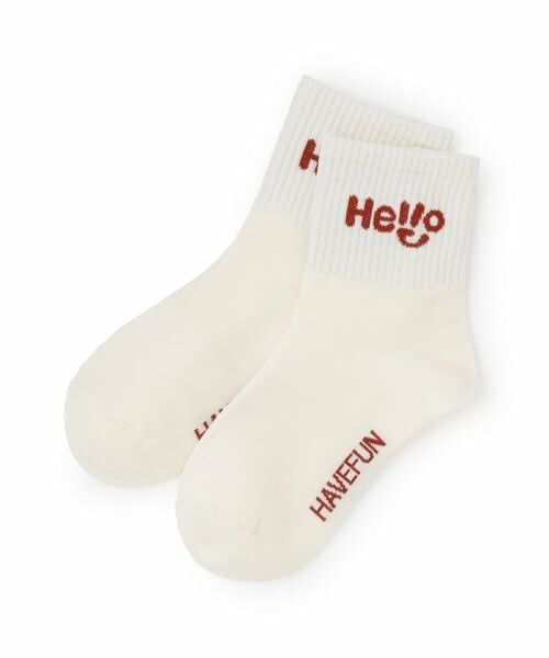 b・ROOM / ビールーム ソックス | HELLOソックス | 詳細1