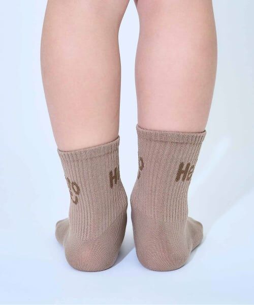 b・ROOM / ビールーム ソックス | HELLOソックス | 詳細12