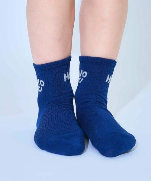 b・ROOM / ビールーム ソックス | HELLOソックス | 詳細13