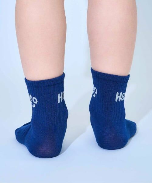 b・ROOM / ビールーム ソックス | HELLOソックス | 詳細14