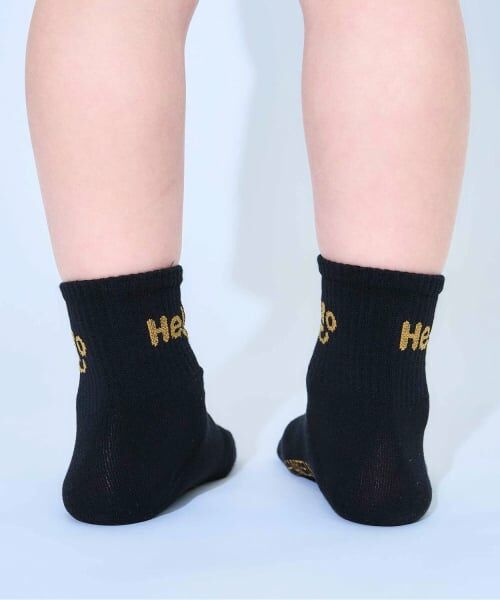 b・ROOM / ビールーム ソックス | HELLOソックス | 詳細16