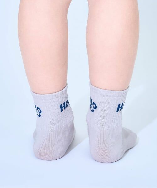 b・ROOM / ビールーム ソックス | HELLOソックス | 詳細18