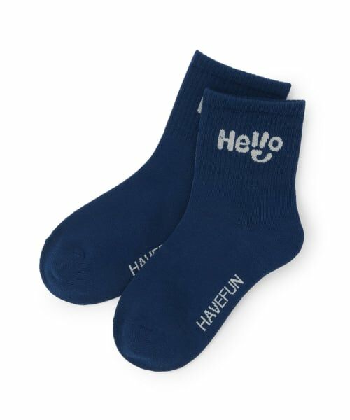 b・ROOM / ビールーム ソックス | HELLOソックス | 詳細2