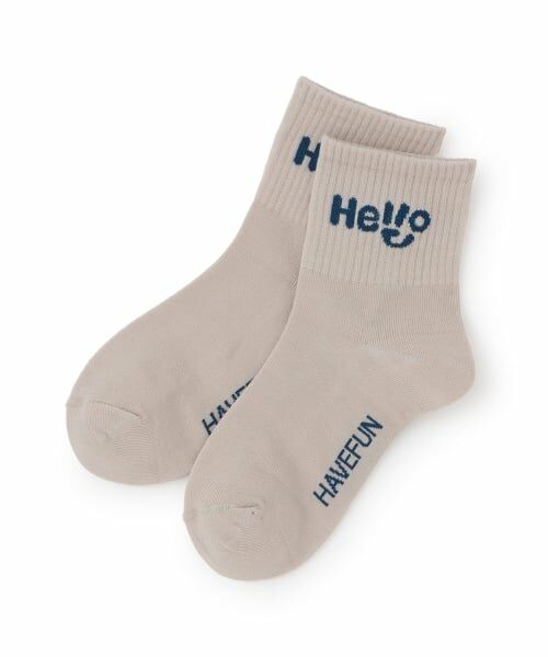 b・ROOM / ビールーム ソックス | HELLOソックス | 詳細4