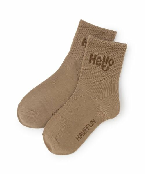 b・ROOM / ビールーム ソックス | HELLOソックス | 詳細5
