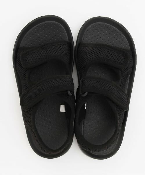 b・ROOM / ビールーム サンダル | メッシュフラットサンダル | 詳細5
