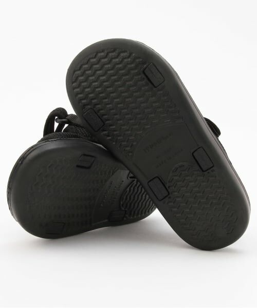 b・ROOM / ビールーム サンダル | メッシュフラットサンダル | 詳細6