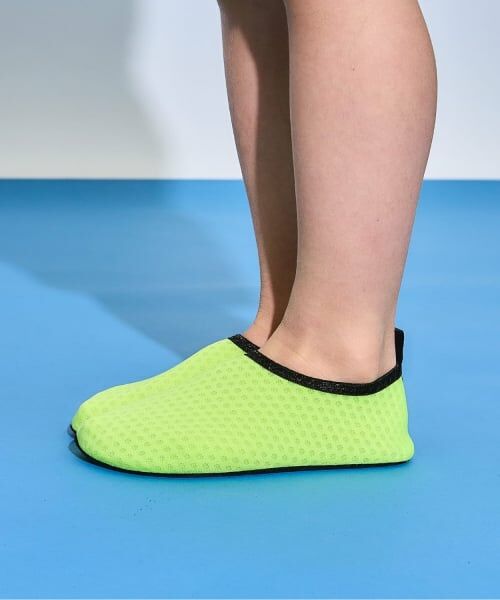b・ROOM / ビールーム サンダル | 【SWIM】ウォーターシューズ | 詳細14