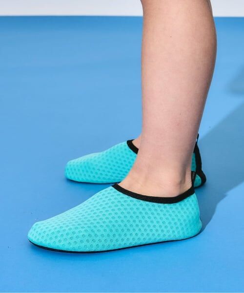 b・ROOM / ビールーム サンダル | 【SWIM】ウォーターシューズ | 詳細16