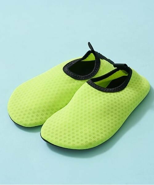 b・ROOM / ビールーム サンダル | 【SWIM】ウォーターシューズ | 詳細3