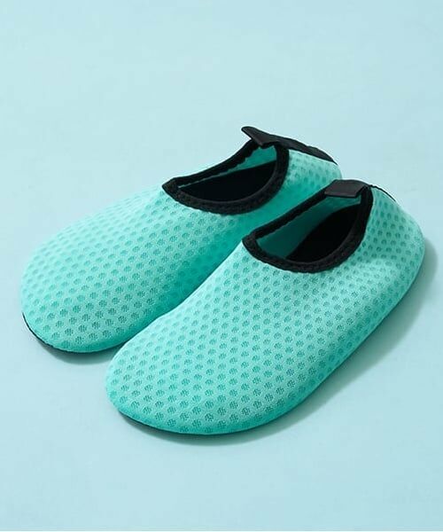 b・ROOM / ビールーム サンダル | 【SWIM】ウォーターシューズ | 詳細4