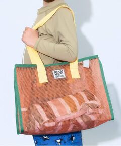 b・ROOM / ビールーム 水着・スイムグッズ | 【SWIM】メッシュバッグ